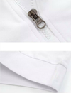 男女兼用 肌触りの良い Tシャツ & ショーツ セットアップ U-13224