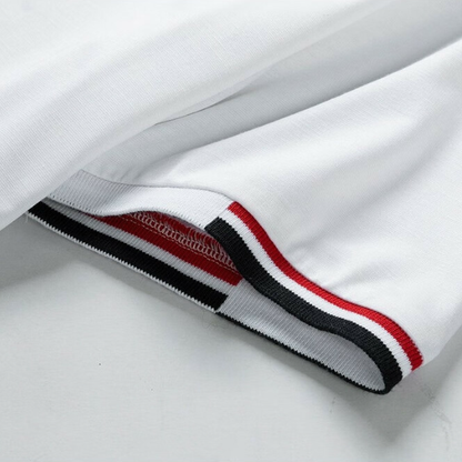 男女兼用 肌触りの良い スポーツ 半袖 Tシャツ U-13233