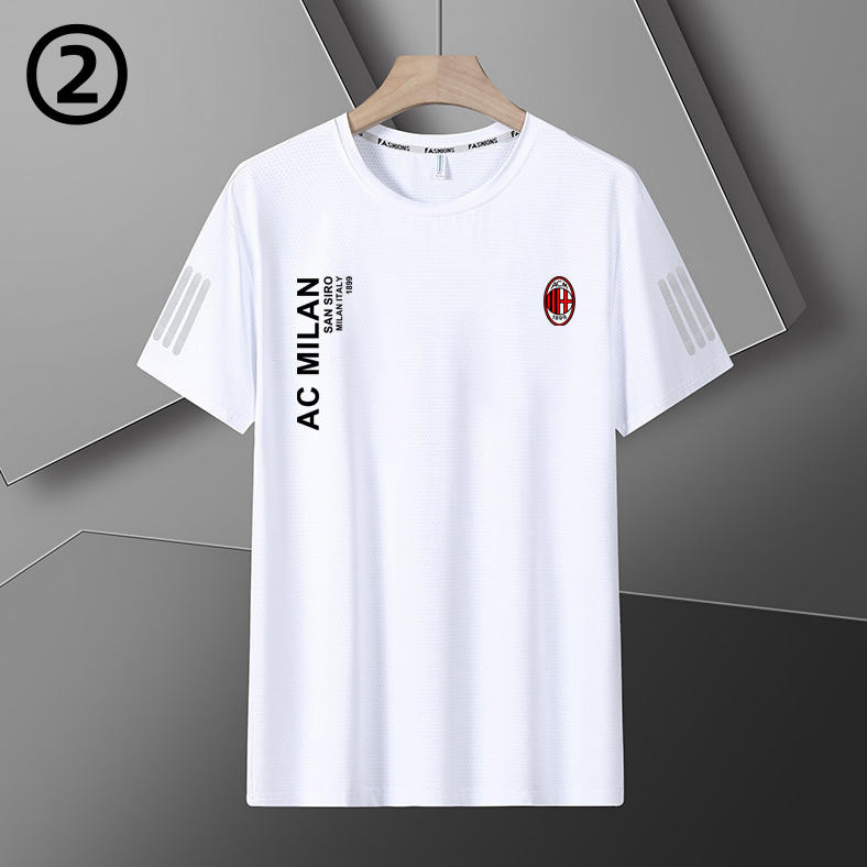 男女兼用 肌触りの良い スポーツ 半袖 Tシャツ U-13194