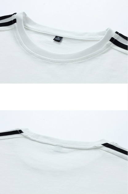 男女兼用 上質 大人気 Tシャツ & ショーツ セットアップ U-13248