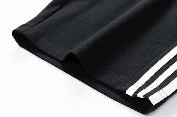 男女兼用 上質 大人気 Tシャツ & ショーツ セットアップ U-13248