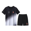 男女兼用 大人気 Tシャツ & ショーツ セットアップ U-13252