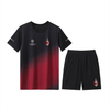 男女兼用 大人気 Tシャツ & ショーツ セットアップ U-13252