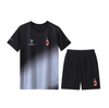 男女兼用 大人気 Tシャツ & ショーツ セットアップ U-13252