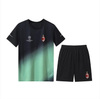 男女兼用 大人気 Tシャツ & ショーツ セットアップ U-13252