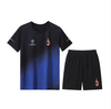 男女兼用 大人気 Tシャツ & ショーツ セットアップ U-13252