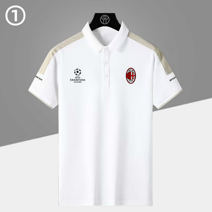 男女兼用 カジュアル スポーツ 肌触りの良い Tシャツ U-13261