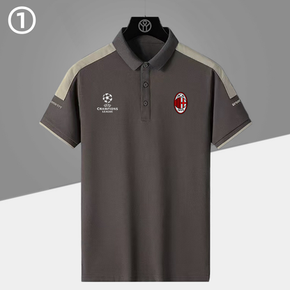 男女兼用 カジュアル スポーツ 肌触りの良い Tシャツ U-13261