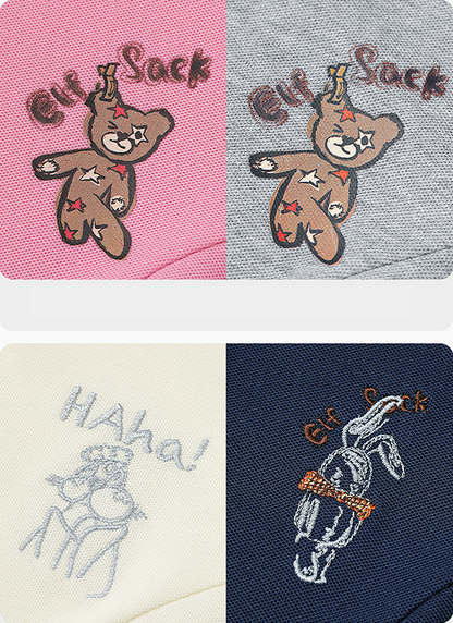 肌触りよい 刺繍入り ワンピース U-80027