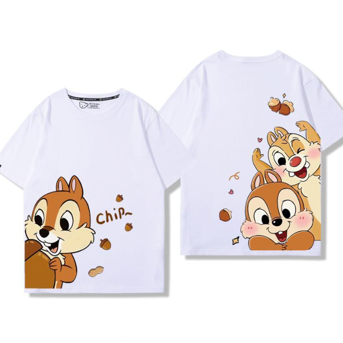 男女兼用 売れ筋 シンプル 半袖 Tシャツ U-13269