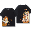 男女兼用 売れ筋 シンプル 半袖 Tシャツ U-13269