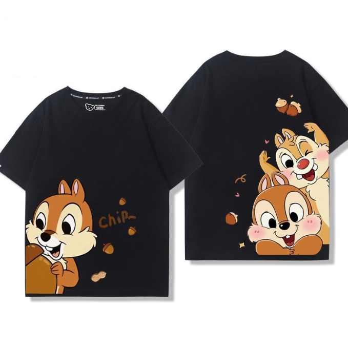 男女兼用 売れ筋 シンプル 半袖 Tシャツ U-13269