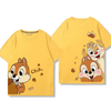 男女兼用 売れ筋 シンプル 半袖 Tシャツ U-13269