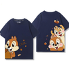 男女兼用 売れ筋 シンプル 半袖 Tシャツ U-13269