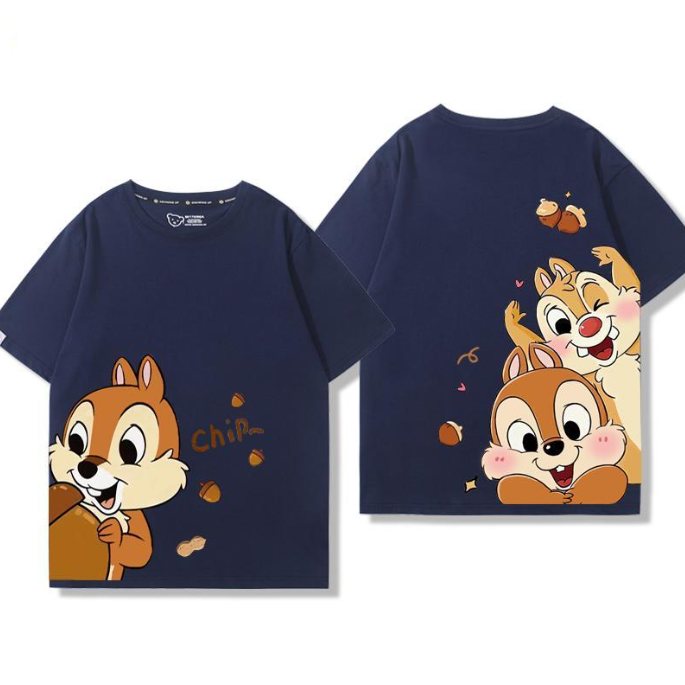 男女兼用 売れ筋 シンプル 半袖 Tシャツ U-13269