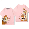 男女兼用 売れ筋 シンプル 半袖 Tシャツ U-13269