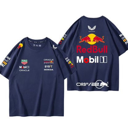 男女兼用 上質 シンプル 半袖 Tシャツ U-13281