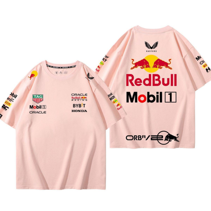 男女兼用 上質 シンプル 半袖 Tシャツ U-13281