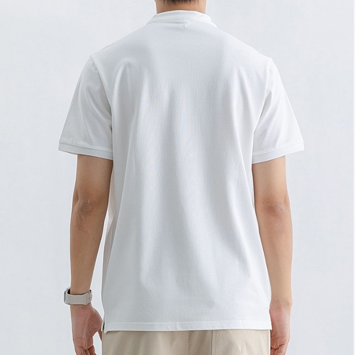 高品質 シンプル 半袖 Tシャツ U-80030