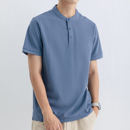 高品質 シンプル 半袖 Tシャツ U-80030
