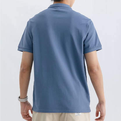 高品質 シンプル 半袖 Tシャツ U-80030