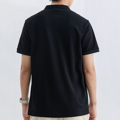 高品質 シンプル 半袖 Tシャツ U-80030