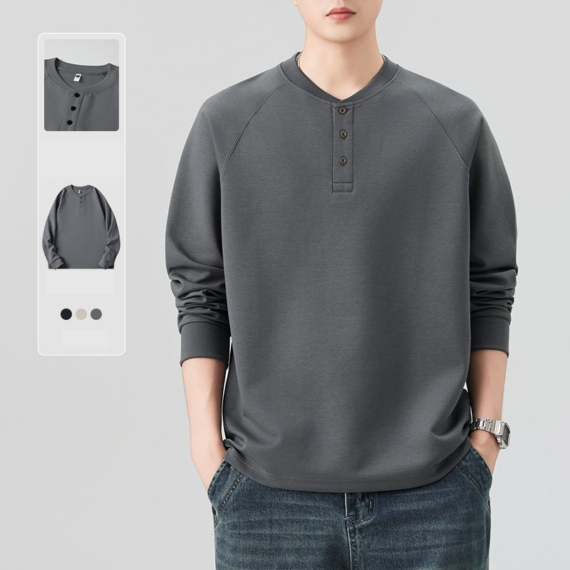 早い者勝ち 肌触りよい シンプル Tシャツ U-80032