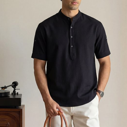 上質 今季トレンド シンプル 半袖 Tシャツ U-80036