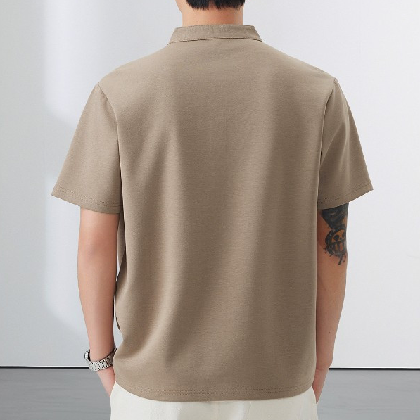 今季トレンド 高品質 シンプル Tシャツ U-80039