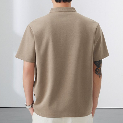 今季トレンド 高品質 シンプル Tシャツ U-80039