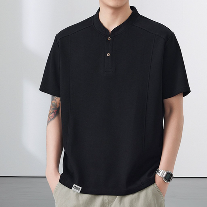 今季トレンド 高品質 シンプル Tシャツ U-80039