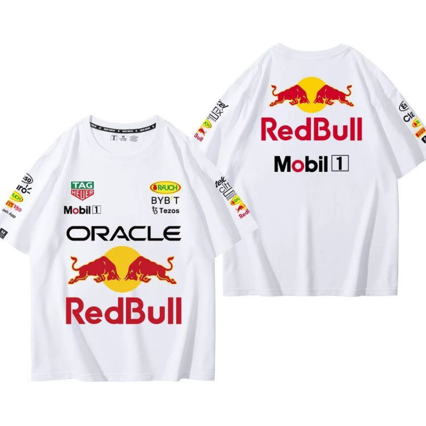 男女兼用 プリント シンプル 半袖 Tシャツ U-13292