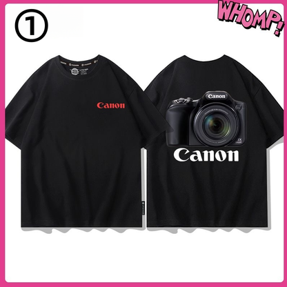 男女兼用 冷感 カジュアル 半袖 Tシャツ U-13294