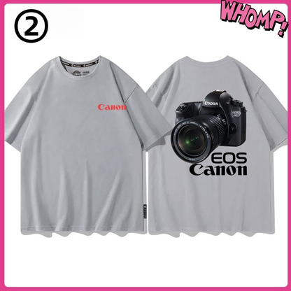 男女兼用 冷感 カジュアル 半袖 Tシャツ U-13294