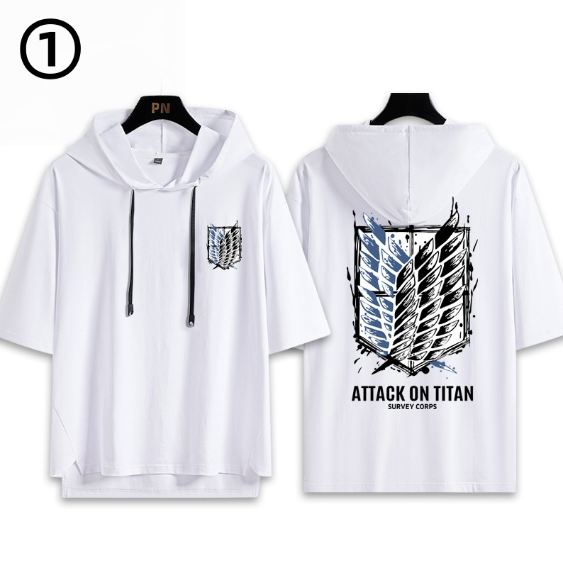 男女兼用 高品質 カジュアル 半袖 Tシャツ U-13300