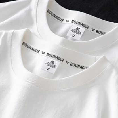 今季トレンド 高品質 シンプル Tシャツ U-80043