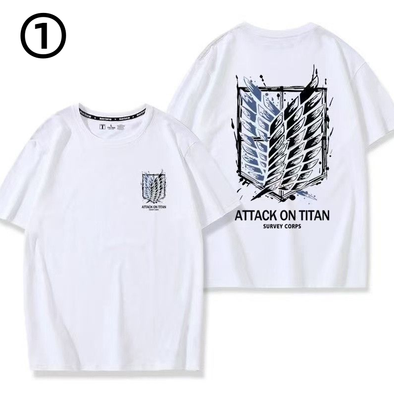 男女兼用 高品質 カジュアル 半袖 Tシャツ U-13326
