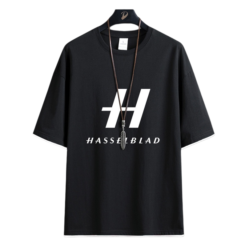 男女兼用 ファッション カジュアル 半袖 Tシャツ U-13328