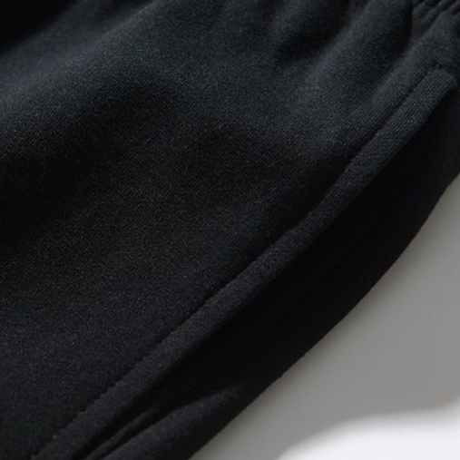 男女兼用 単品注文 上質 カジュアル Tシャツ & ショーツ セットアップ U-13339