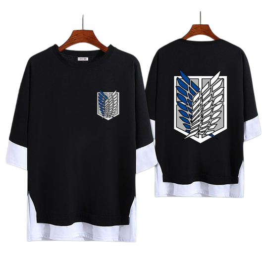 男女兼用 単品注文 上質 カジュアル Tシャツ & ショーツ セットアップ U-13339
