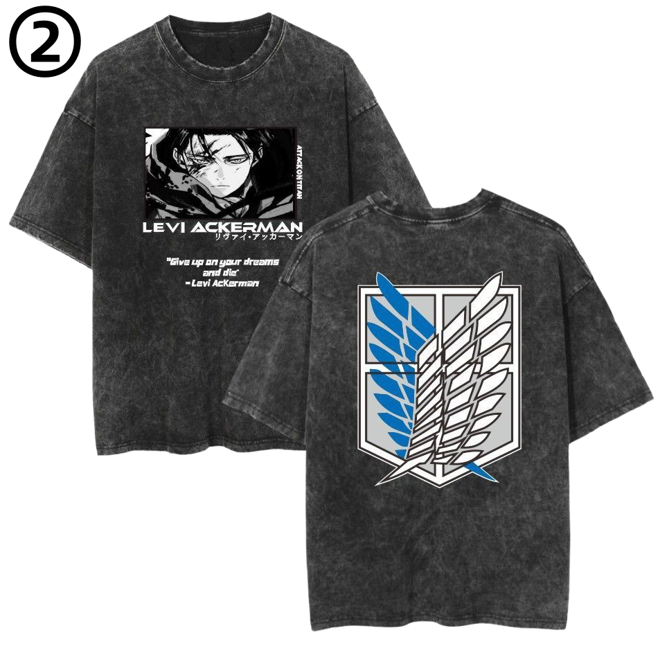 男女兼用 ファッション カジュアル Tシャツ U-13340
