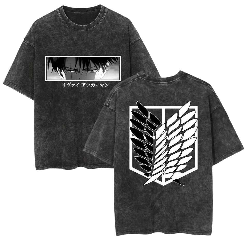 男女兼用 ファッション カジュアル Tシャツ U-13340