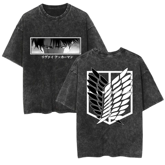 男女兼用 ファッション カジュアル Tシャツ U-13340