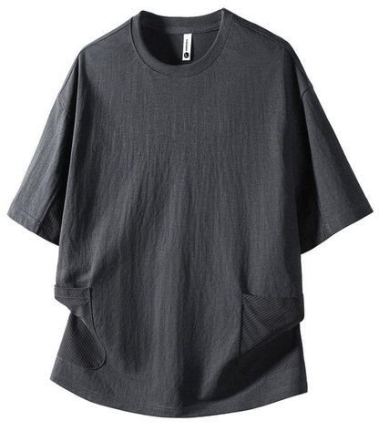今季トレンド カジュアル シンプル Tシャツ U-80061