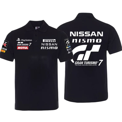 男女兼用 ファッション シンプル 半袖 Tシャツ U-13347