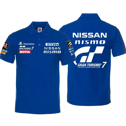 男女兼用 ファッション シンプル 半袖 Tシャツ U-13347