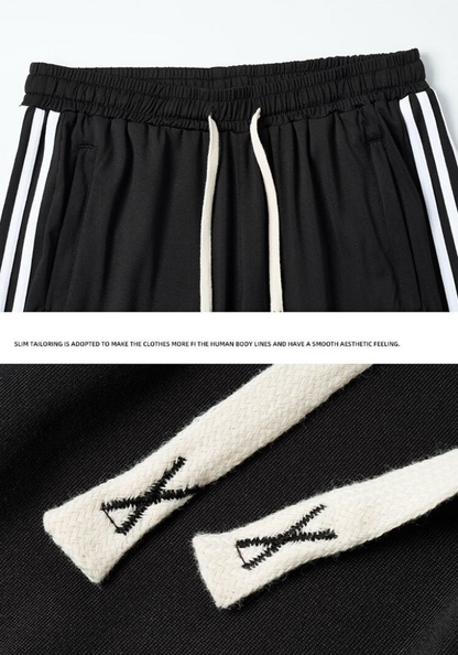 男女兼用 カジュアル Tシャツ & ショーツ セットアップ U-13350