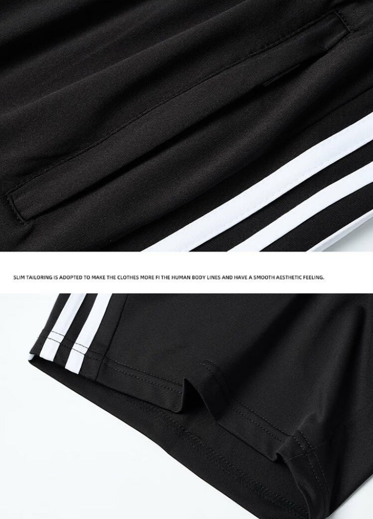 男女兼用 カジュアル Tシャツ & ショーツ セットアップ U-13350
