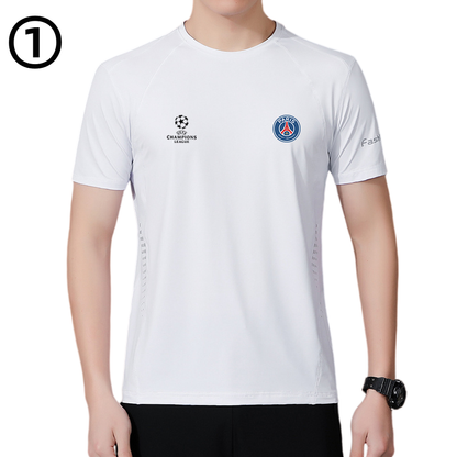 今季トレンド カジュアル シンプル Tシャツ U-13358