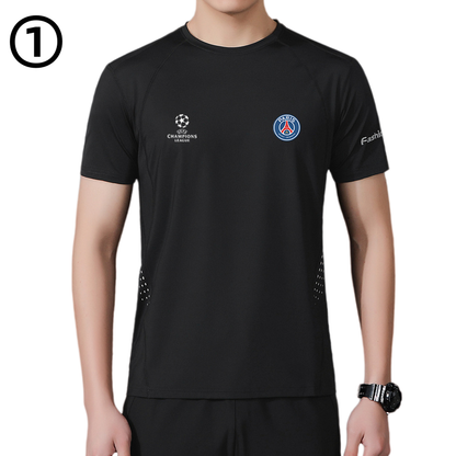 今季トレンド カジュアル シンプル Tシャツ U-13358